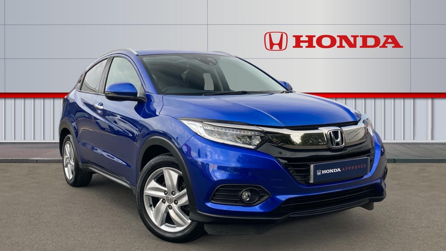 Used Honda HR-V 2019 for sale - 76144530: Photo 1