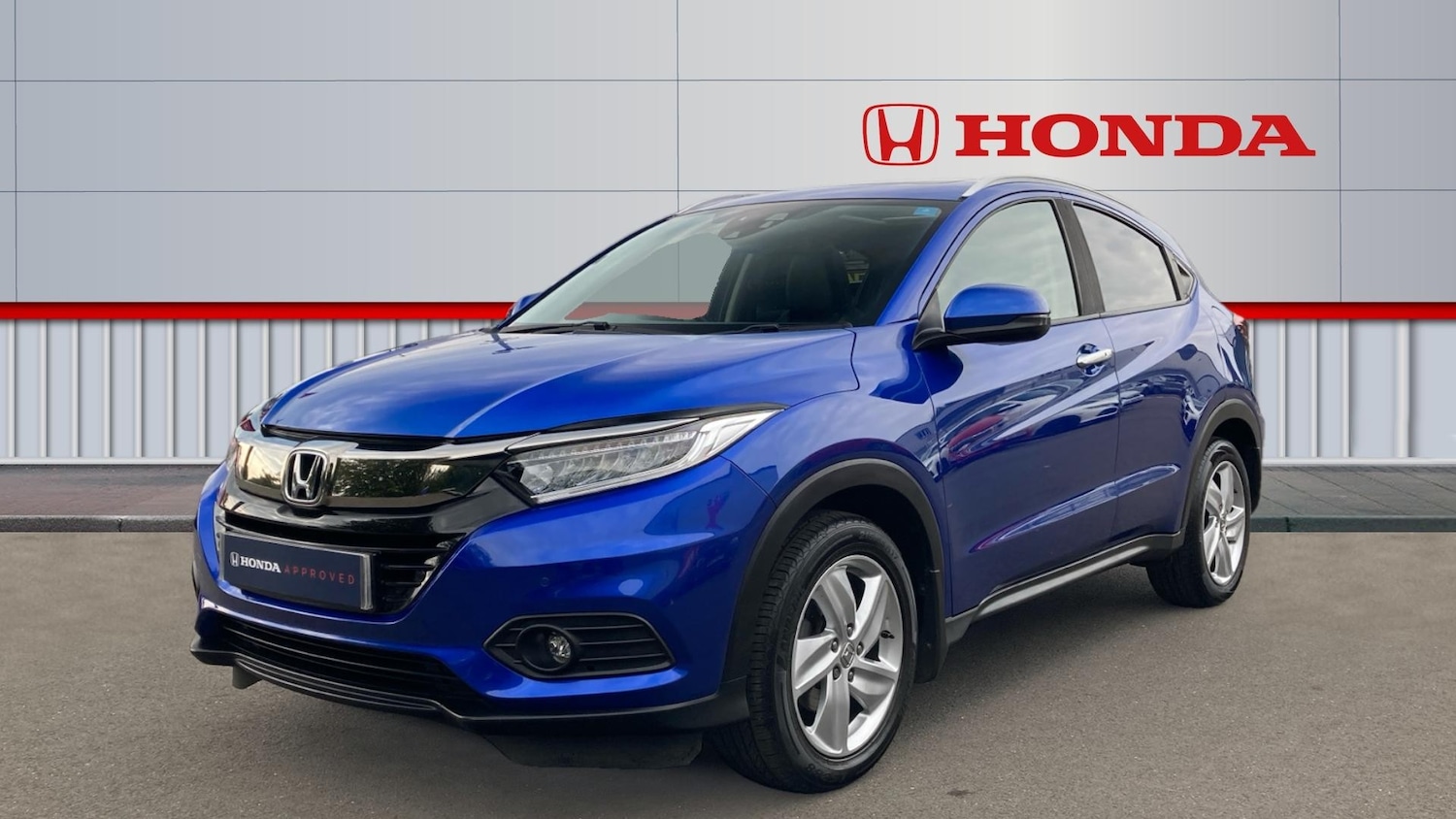 Used Honda HR-V 2019 for sale - 76144530: Photo 10