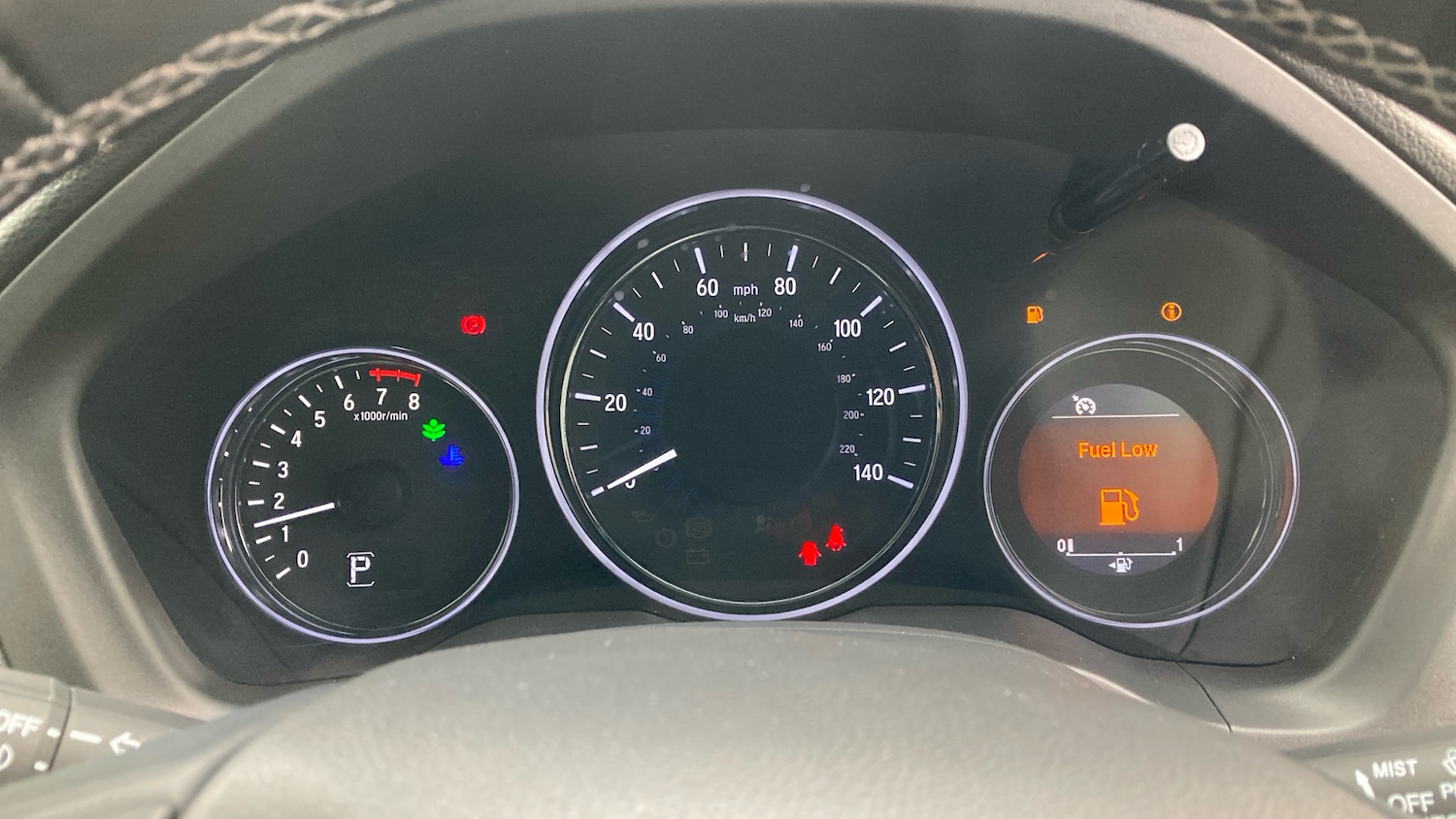 Used Honda HR-V 2019 for sale - 76144530: Photo 11