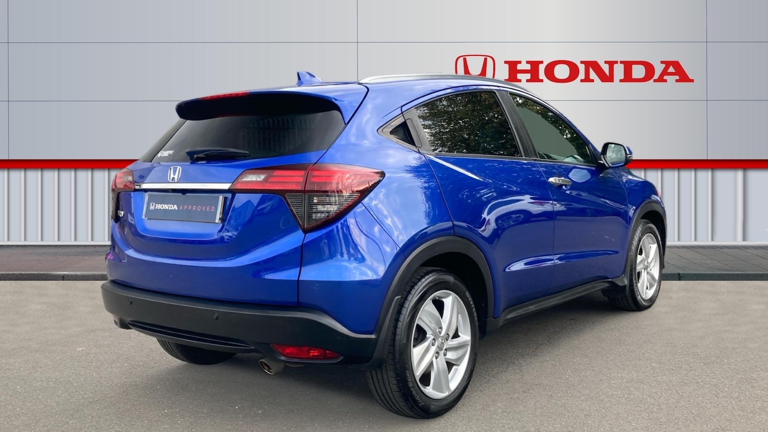 Used Honda HR-V 2019 for sale - 76144530: Photo 12
