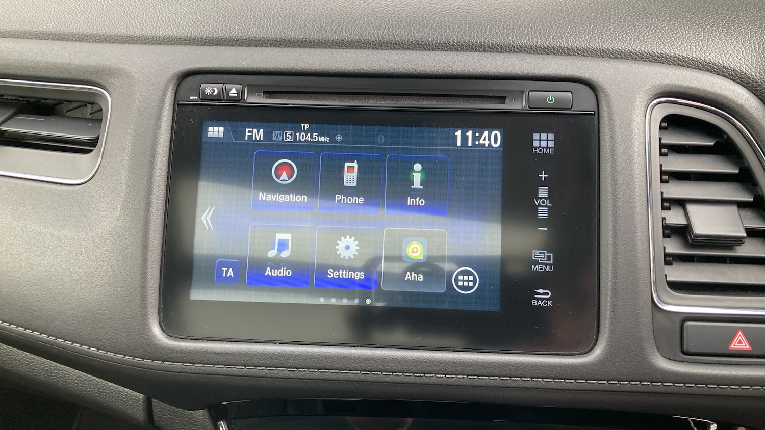 Used Honda HR-V 2019 for sale - 76144530: Photo 13