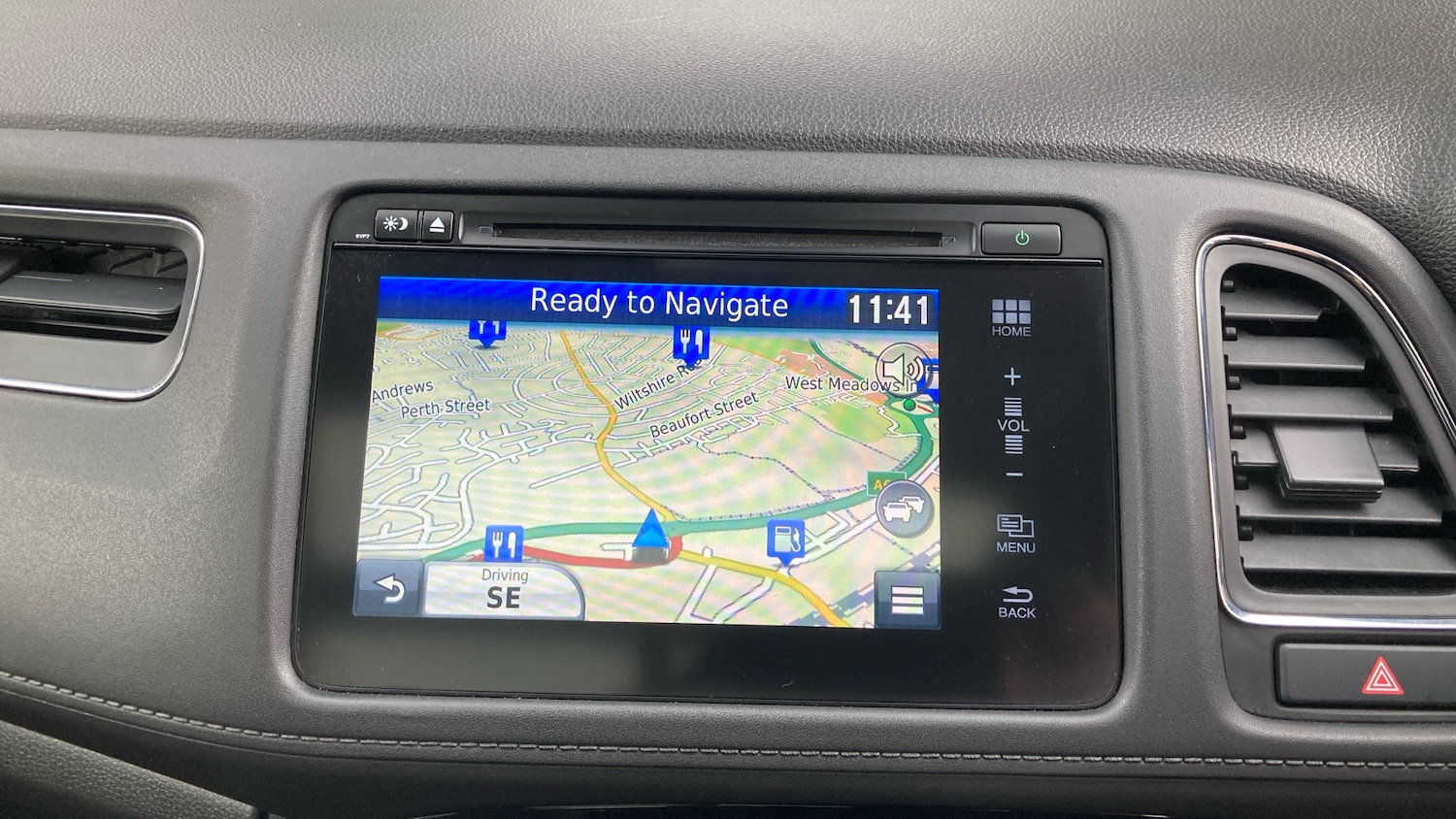 Used Honda HR-V 2019 for sale - 76144530: Photo 14
