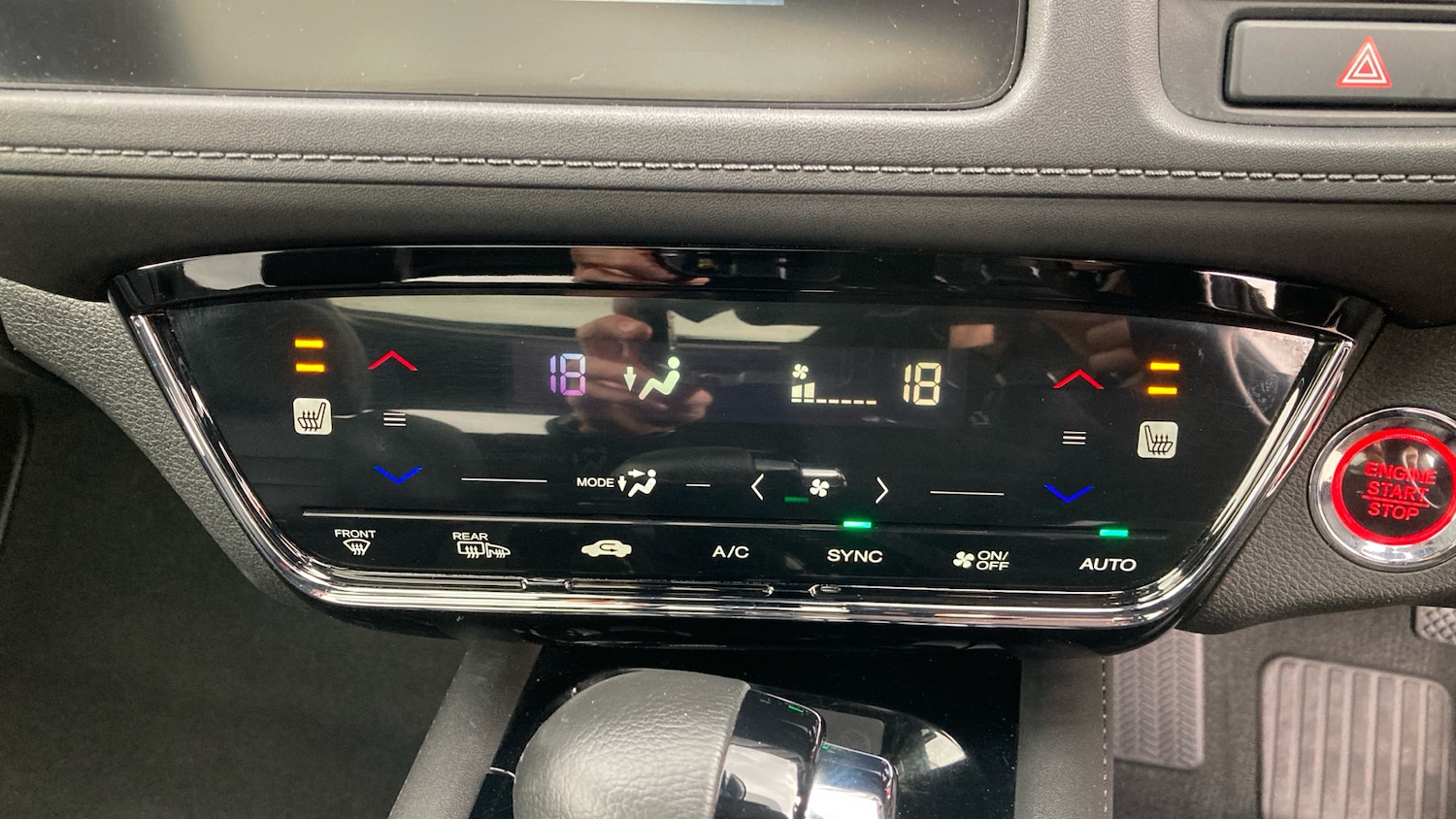 Used Honda HR-V 2019 for sale - 76144530: Photo 16