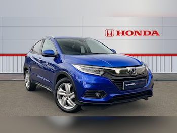 Honda - HR-V