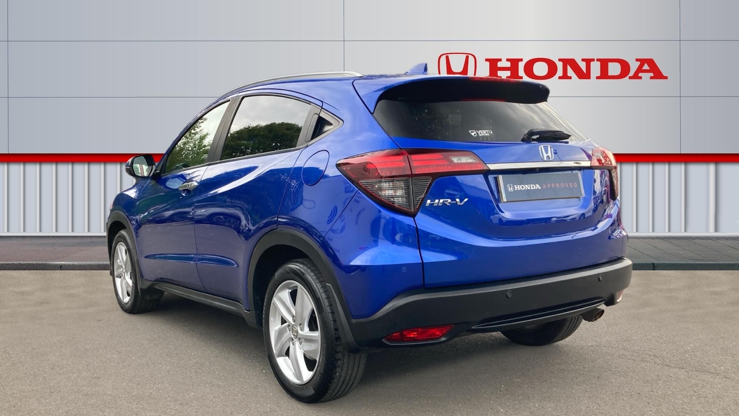 Used Honda HR-V 2019 for sale - 76144530: Photo 3