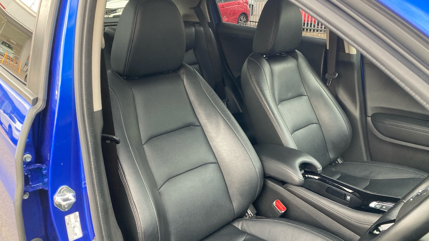 Used Honda HR-V 2019 for sale - 76144530: Photo 37