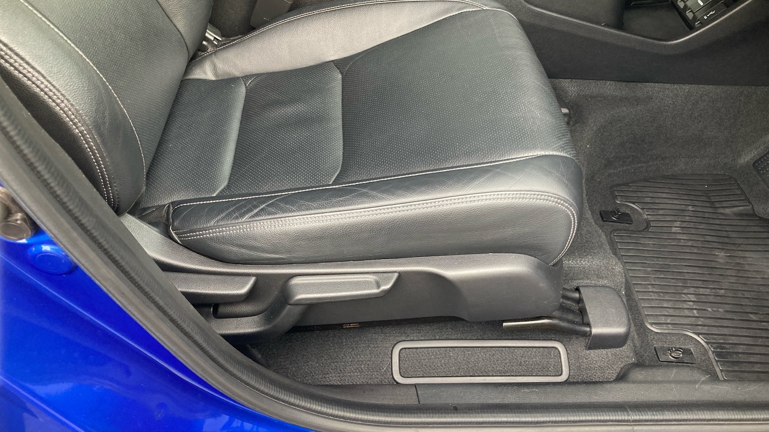 Used Honda HR-V 2019 for sale - 76144530: Photo 38