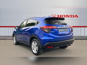 Used Honda HR-V 2019 for sale - 76144530: Photo 3