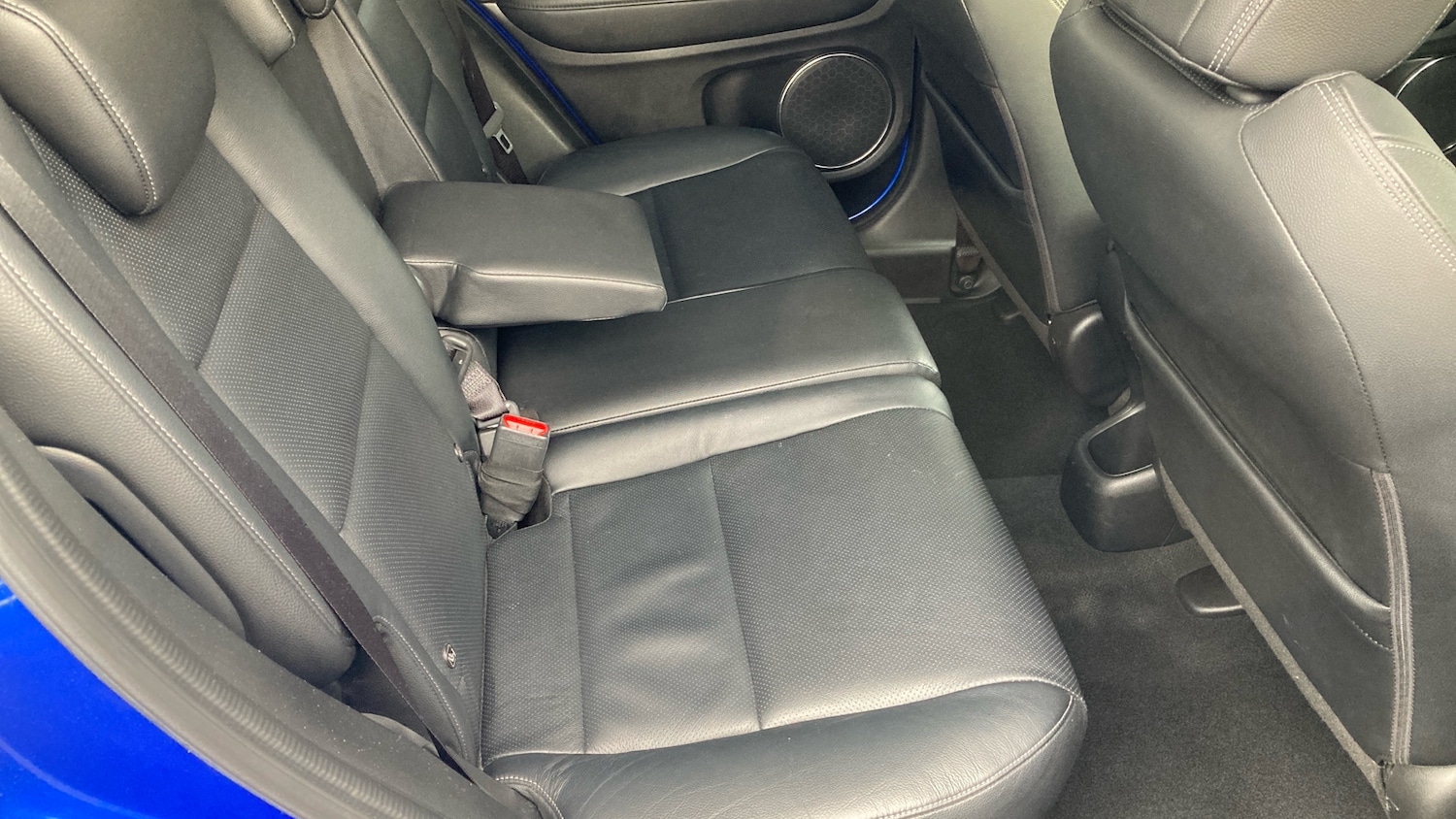 Used Honda HR-V 2019 for sale - 76144530: Photo 44