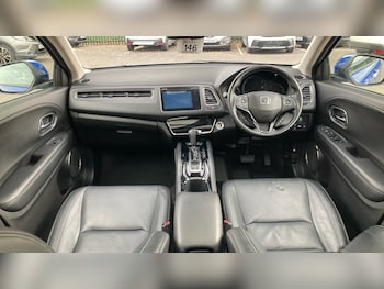 Used Honda HR-V 2019 for sale - 76144530: Photo 4