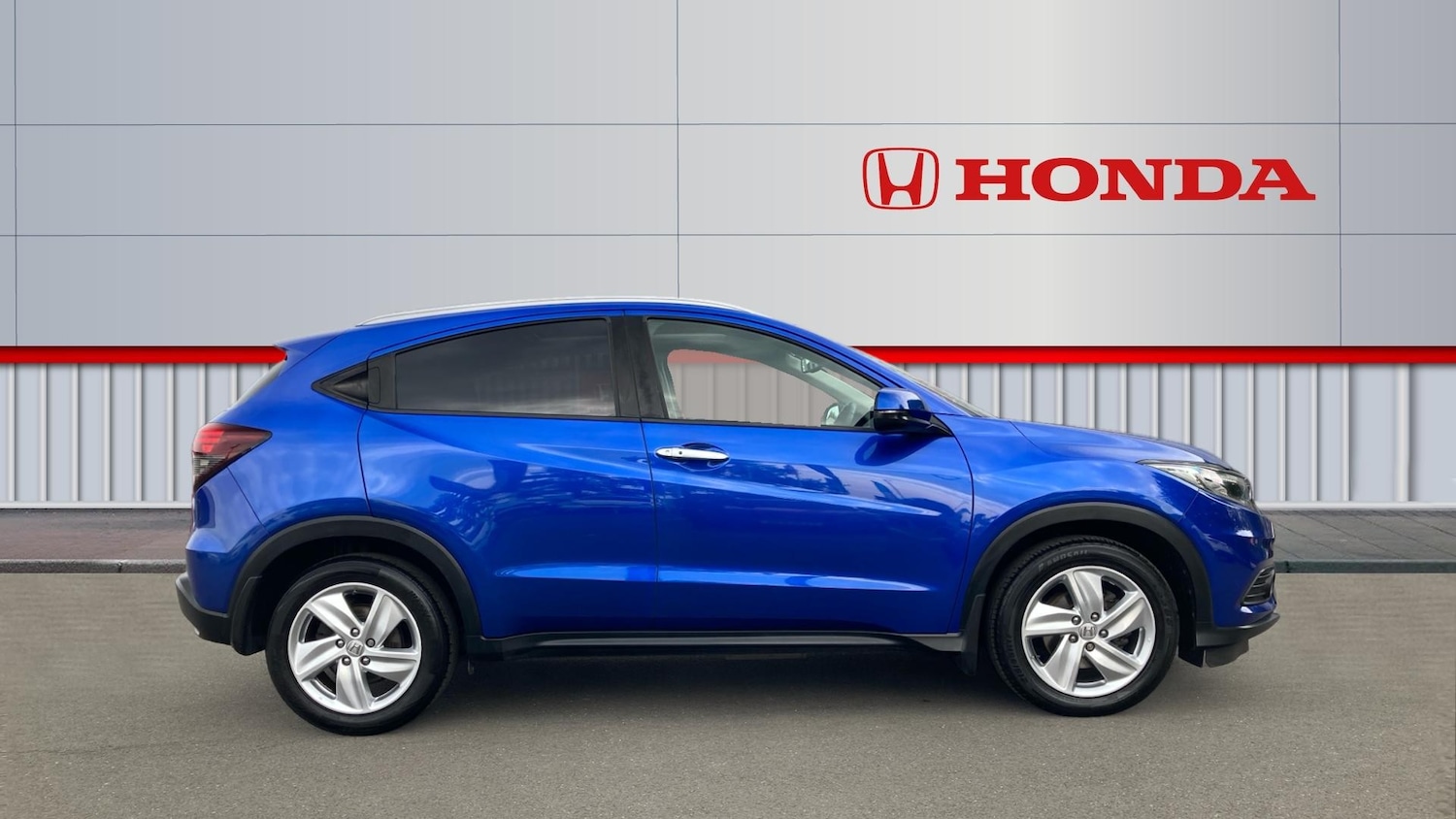 Used Honda HR-V 2019 for sale - 76144530: Photo 5