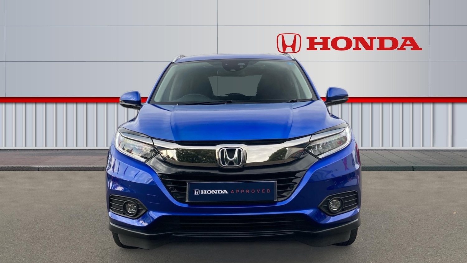 Used Honda HR-V 2019 for sale - 76144530: Photo 6
