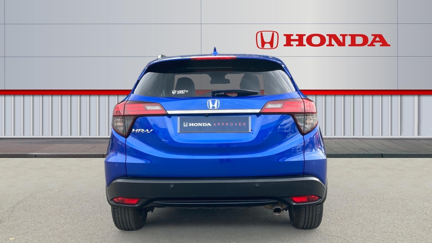 Used Honda HR-V 2019 for sale - 76144530: Photo 7