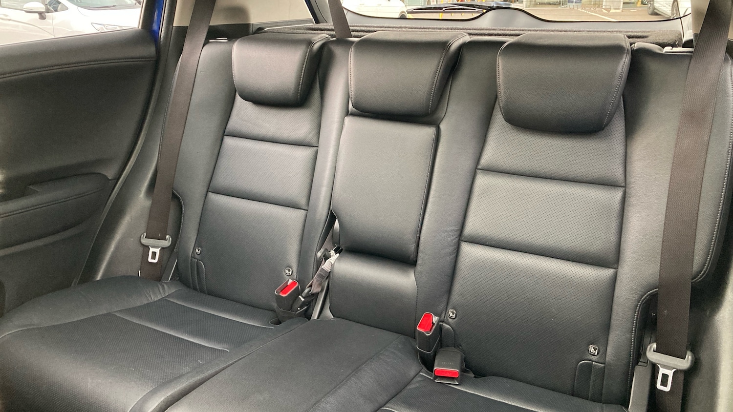 Used Honda HR-V 2019 for sale - 76144530: Photo 8