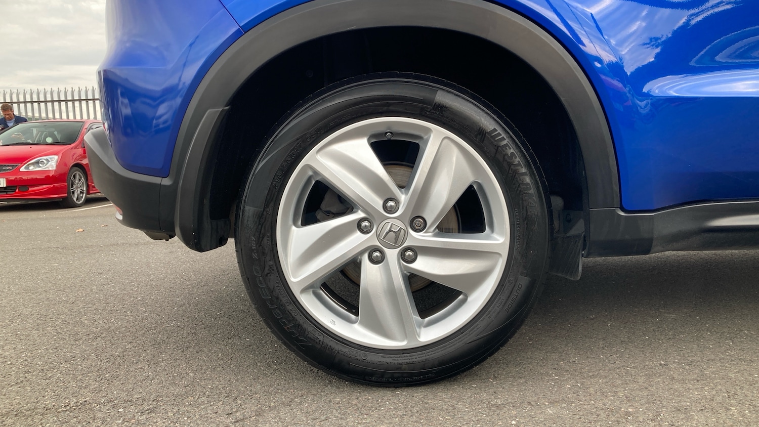 Used Honda HR-V 2019 for sale - 76144530: Photo 9