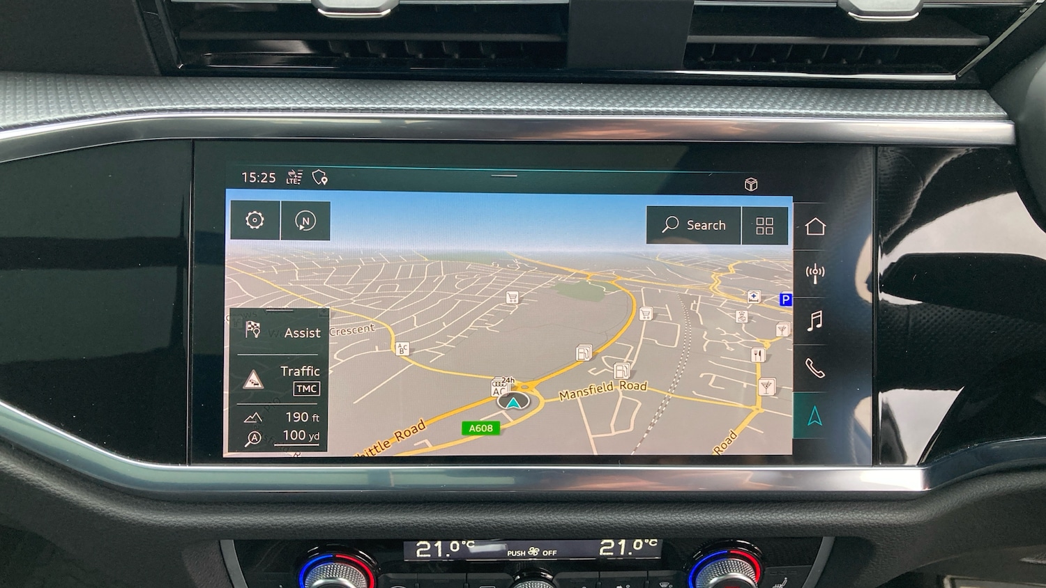 Used Audi Q3 2019 for sale - 77681665: Photo 12