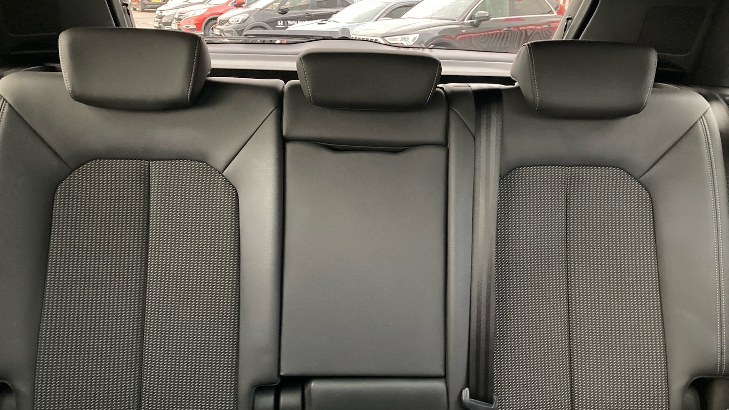 Used Audi Q3 2019 for sale - 77681665: Photo 15