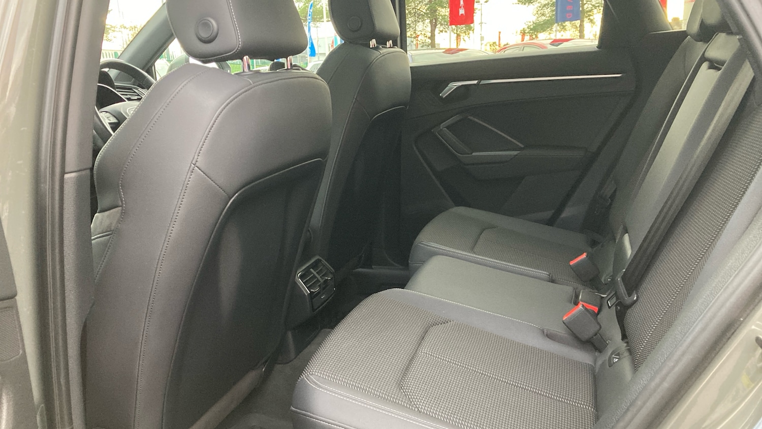 Used Audi Q3 2019 for sale - 77681665: Photo 16