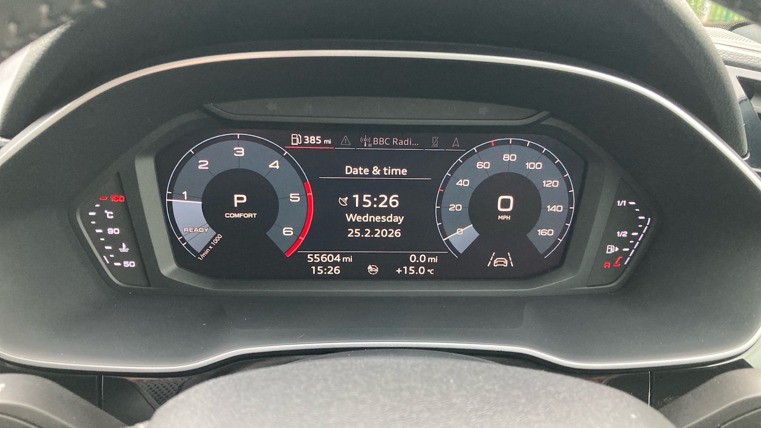 Used Audi Q3 2019 for sale - 77681665: Photo 18