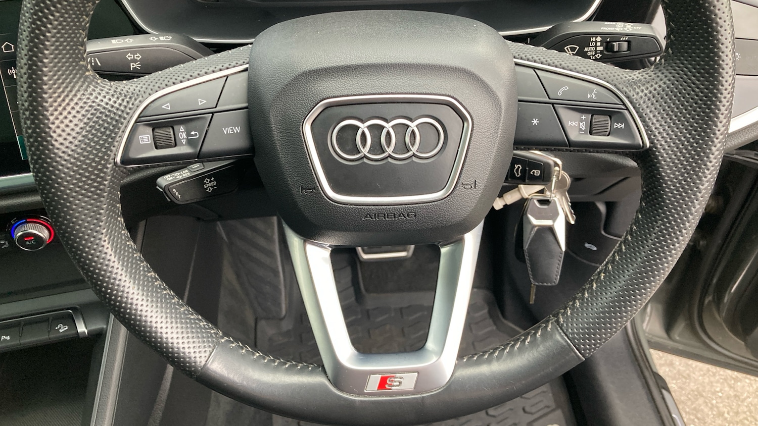 Used Audi Q3 2019 for sale - 77681665: Photo 21