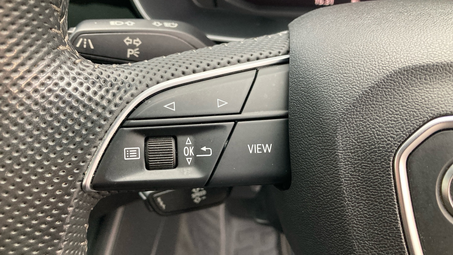Used Audi Q3 2019 for sale - 77681665: Photo 22