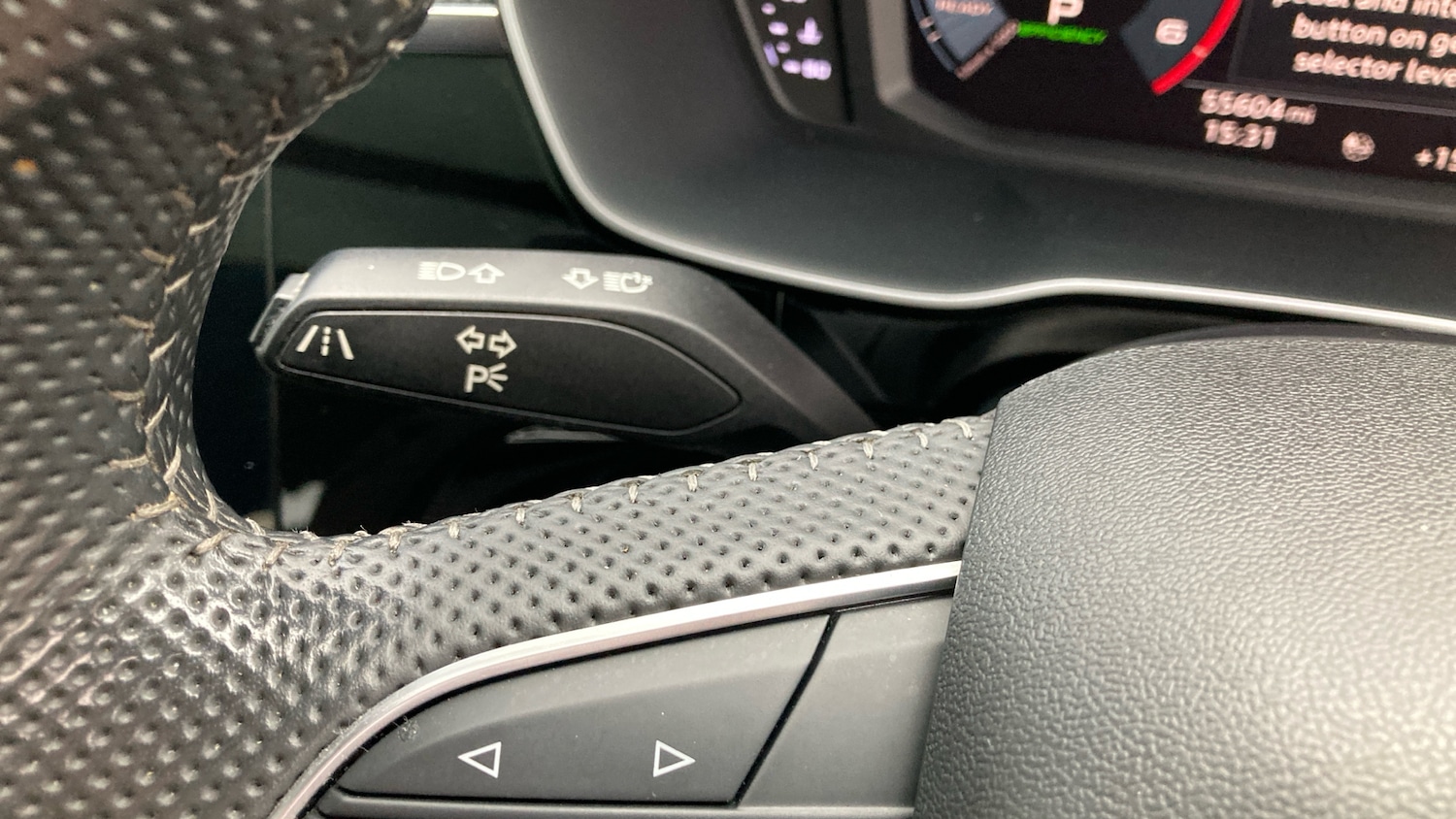 Used Audi Q3 2019 for sale - 77681665: Photo 23