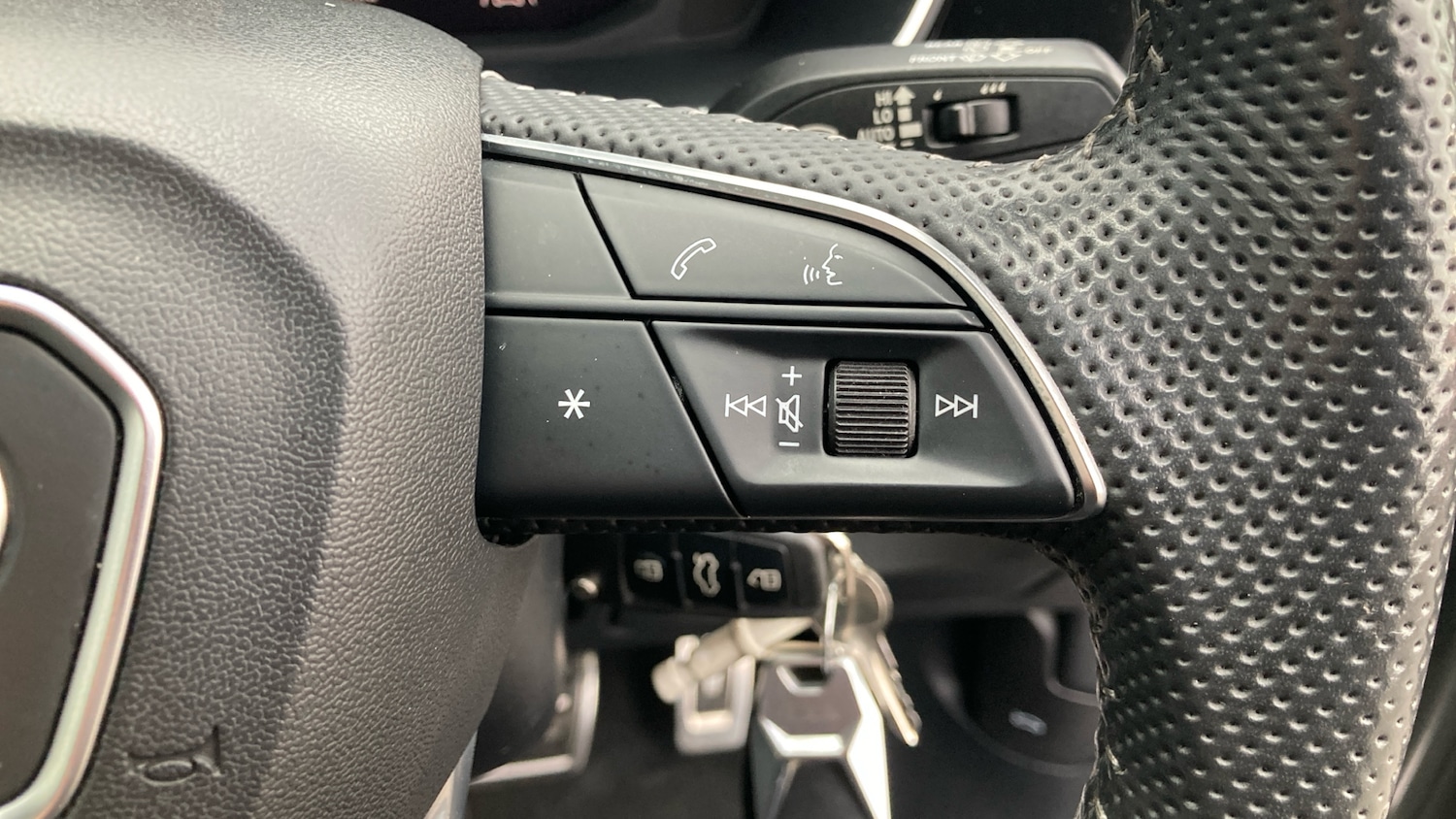 Used Audi Q3 2019 for sale - 77681665: Photo 25