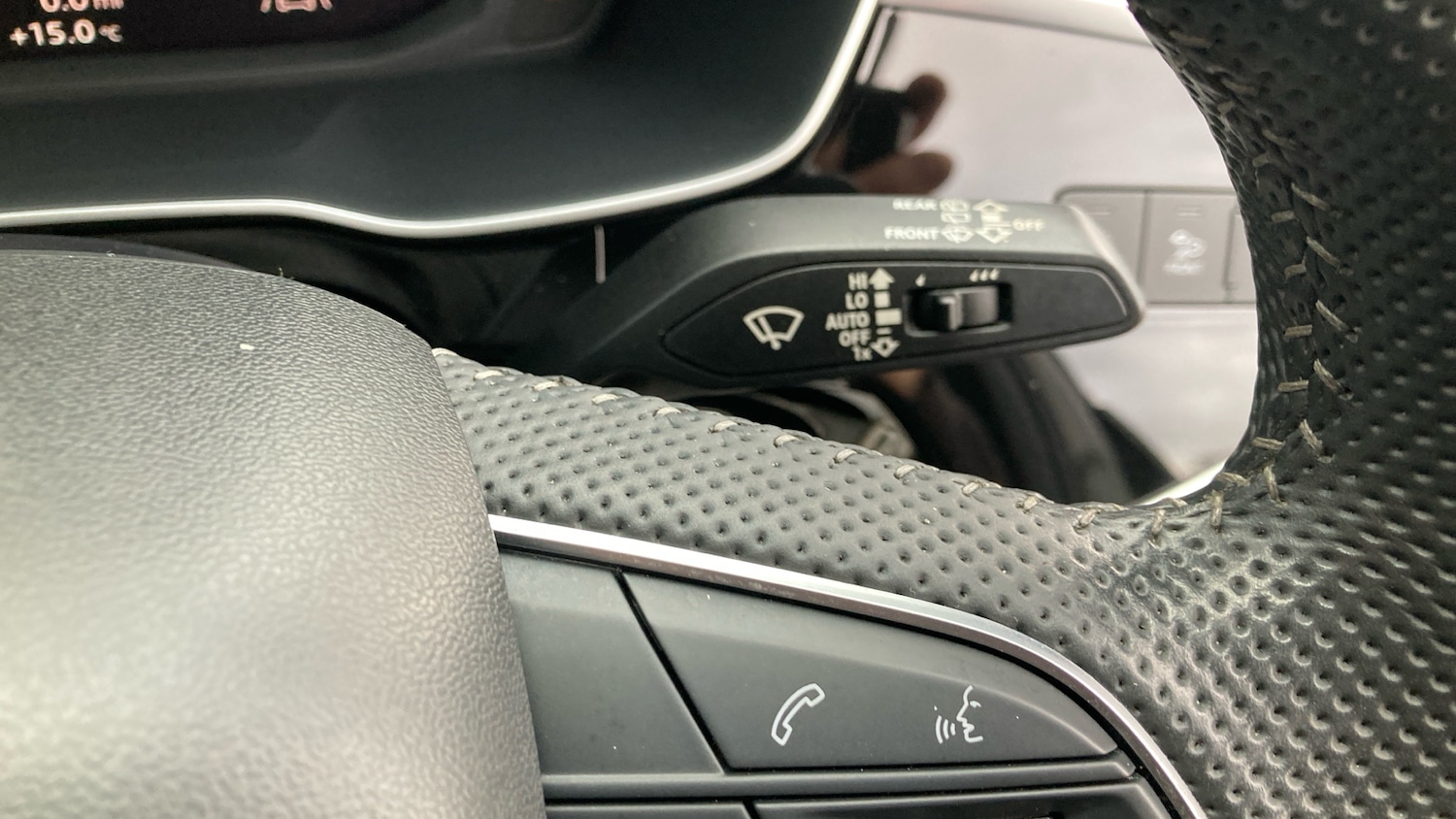 Used Audi Q3 2019 for sale - 77681665: Photo 26