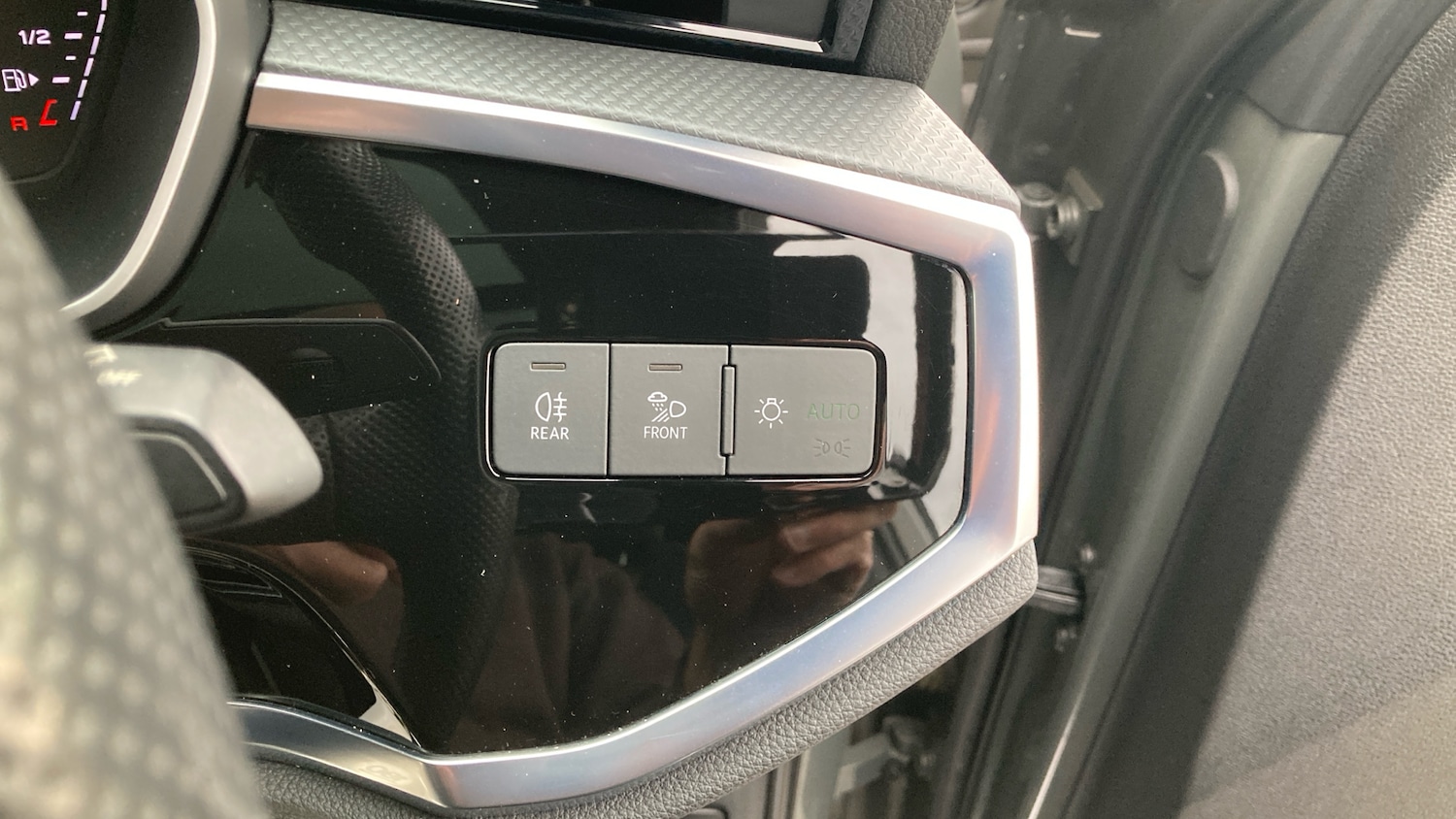 Used Audi Q3 2019 for sale - 77681665: Photo 27