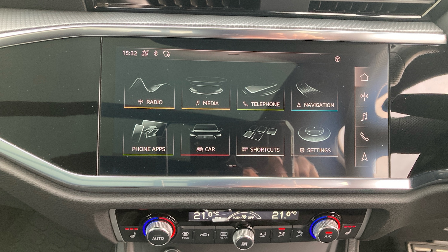 Used Audi Q3 2019 for sale - 77681665: Photo 29