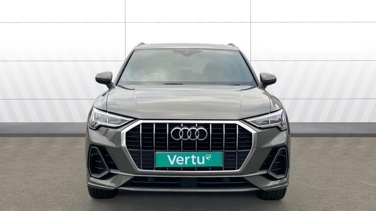 Used Audi Q3 2019 for sale - 77681665: Photo 3