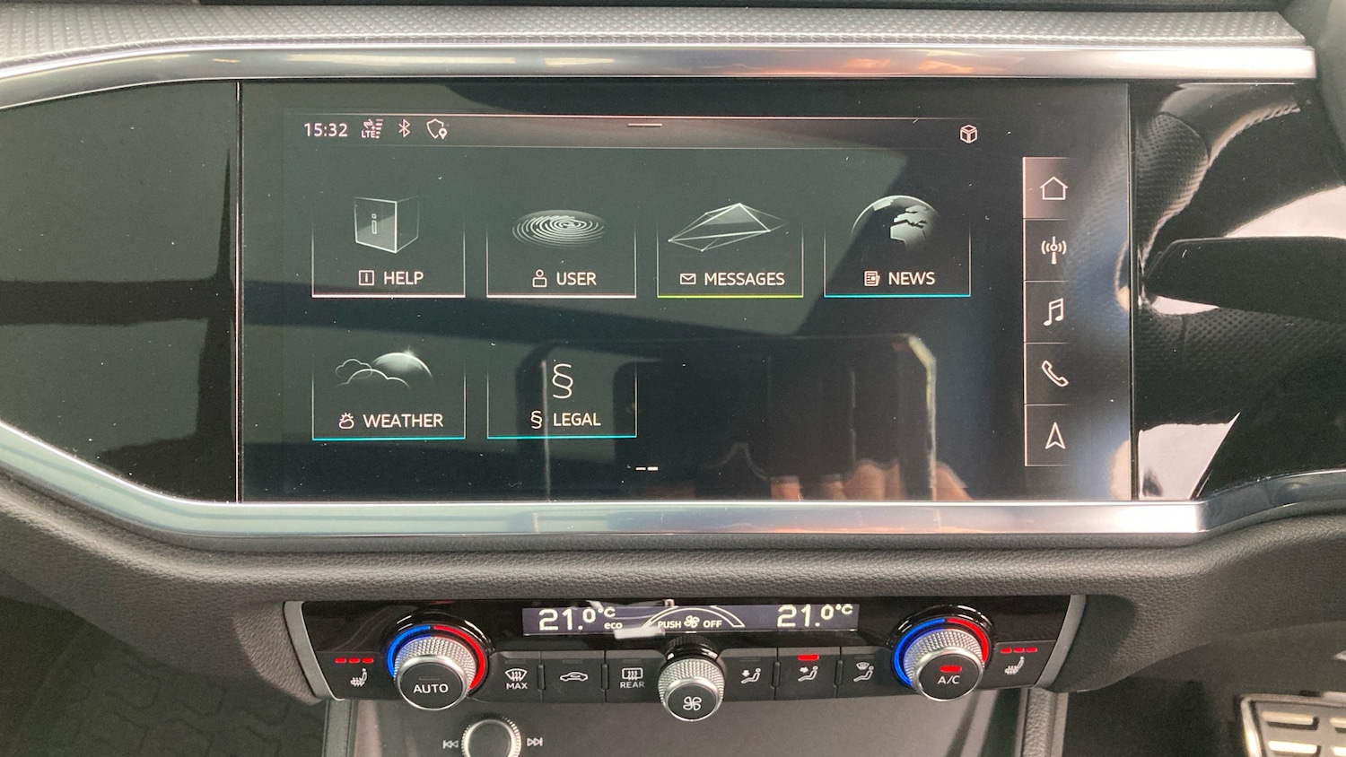 Used Audi Q3 2019 for sale - 77681665: Photo 30