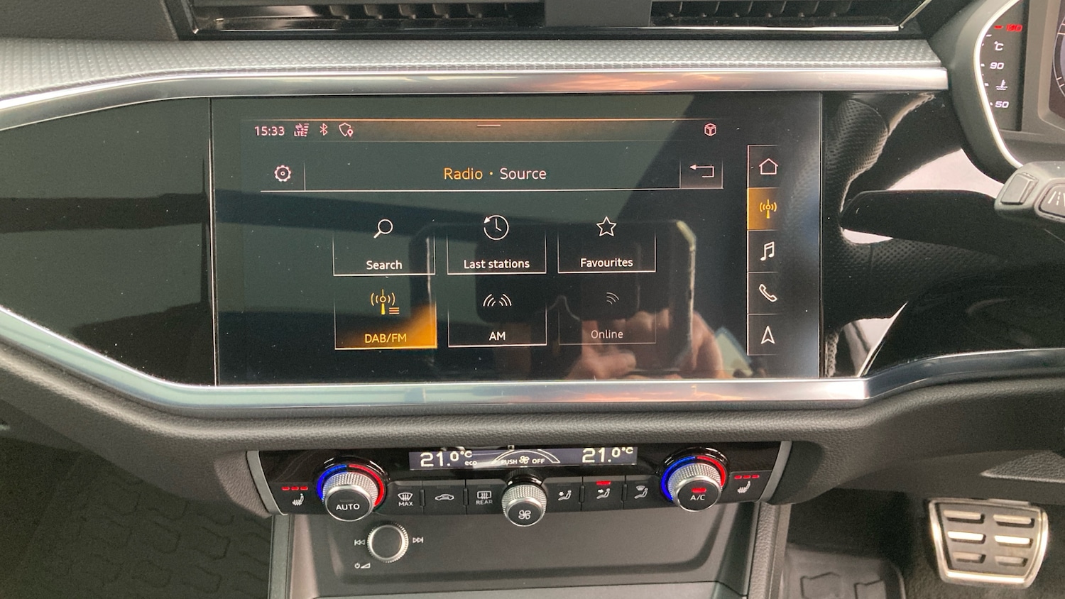 Used Audi Q3 2019 for sale - 77681665: Photo 31