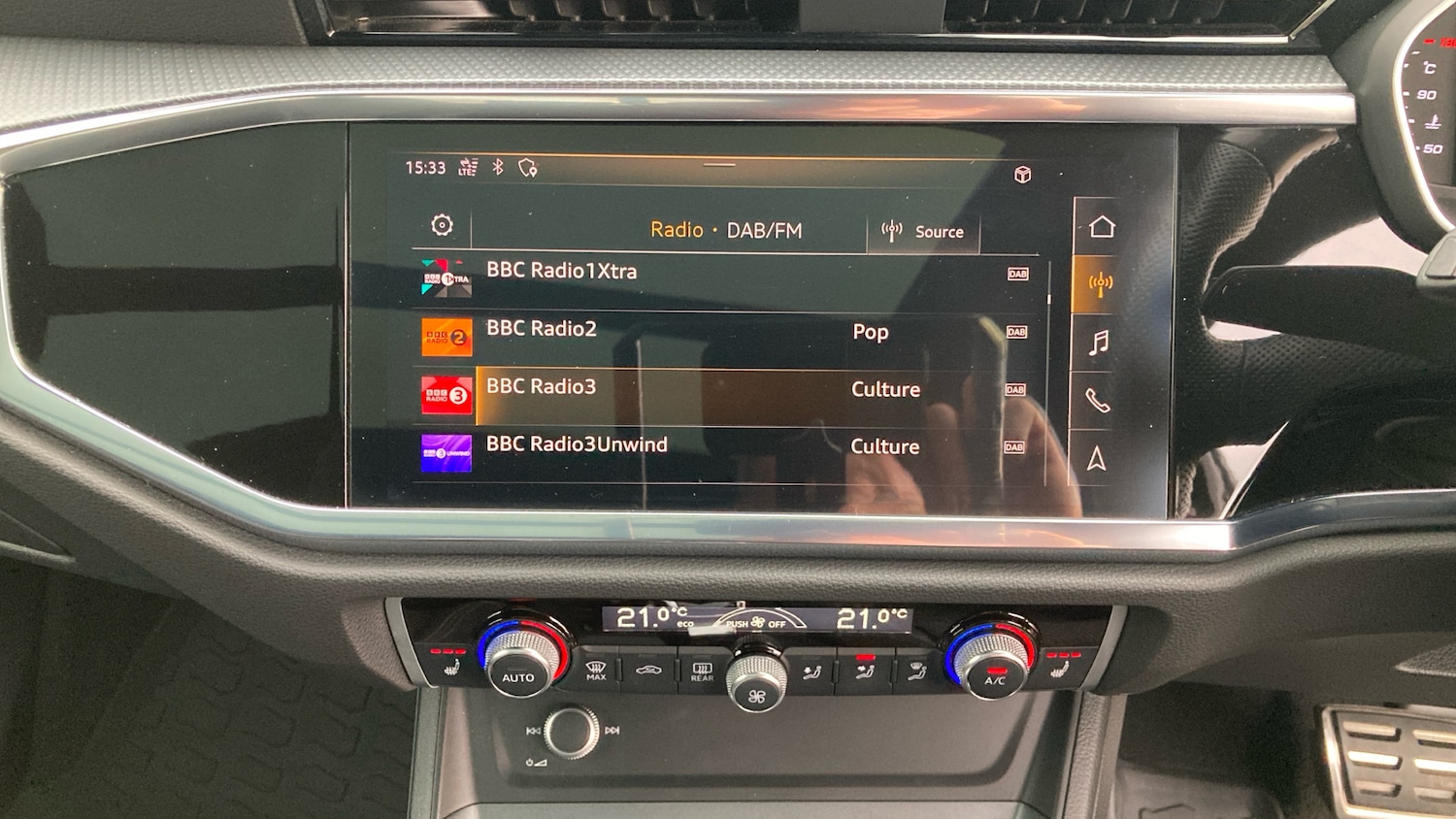 Used Audi Q3 2019 for sale - 77681665: Photo 32