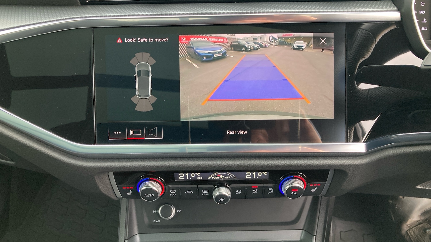 Used Audi Q3 2019 for sale - 77681665: Photo 36