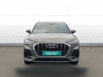 Used Audi Q3 2019 for sale - 77681665: Photo