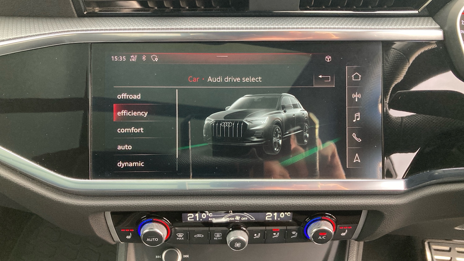 Used Audi Q3 2019 for sale - 77681665: Photo 45