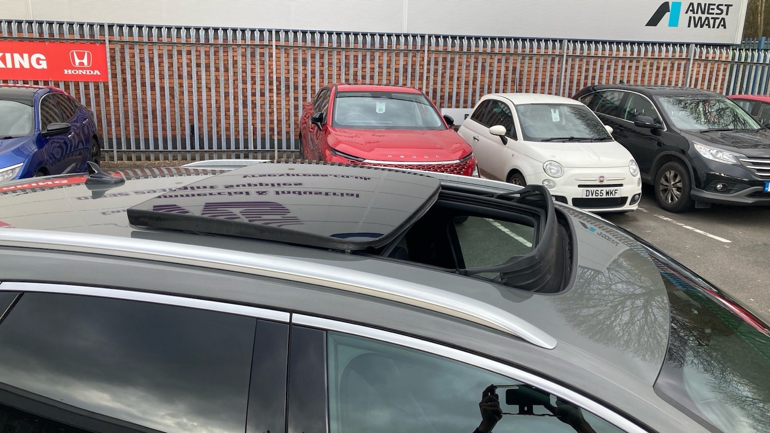 Used Audi Q3 2019 for sale - 77681665: Photo 48