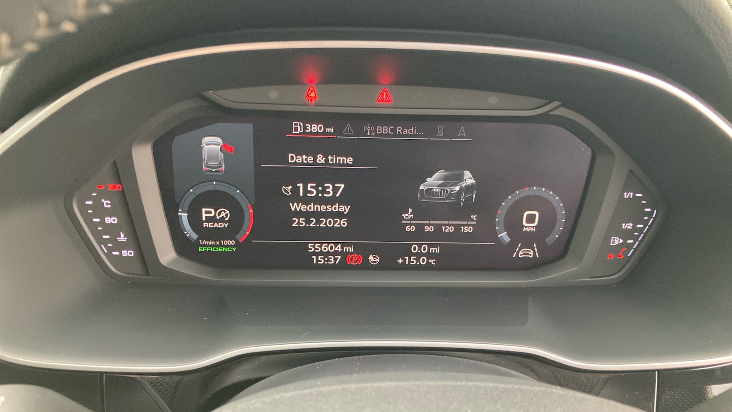 Used Audi Q3 2019 for sale - 77681665: Photo 51