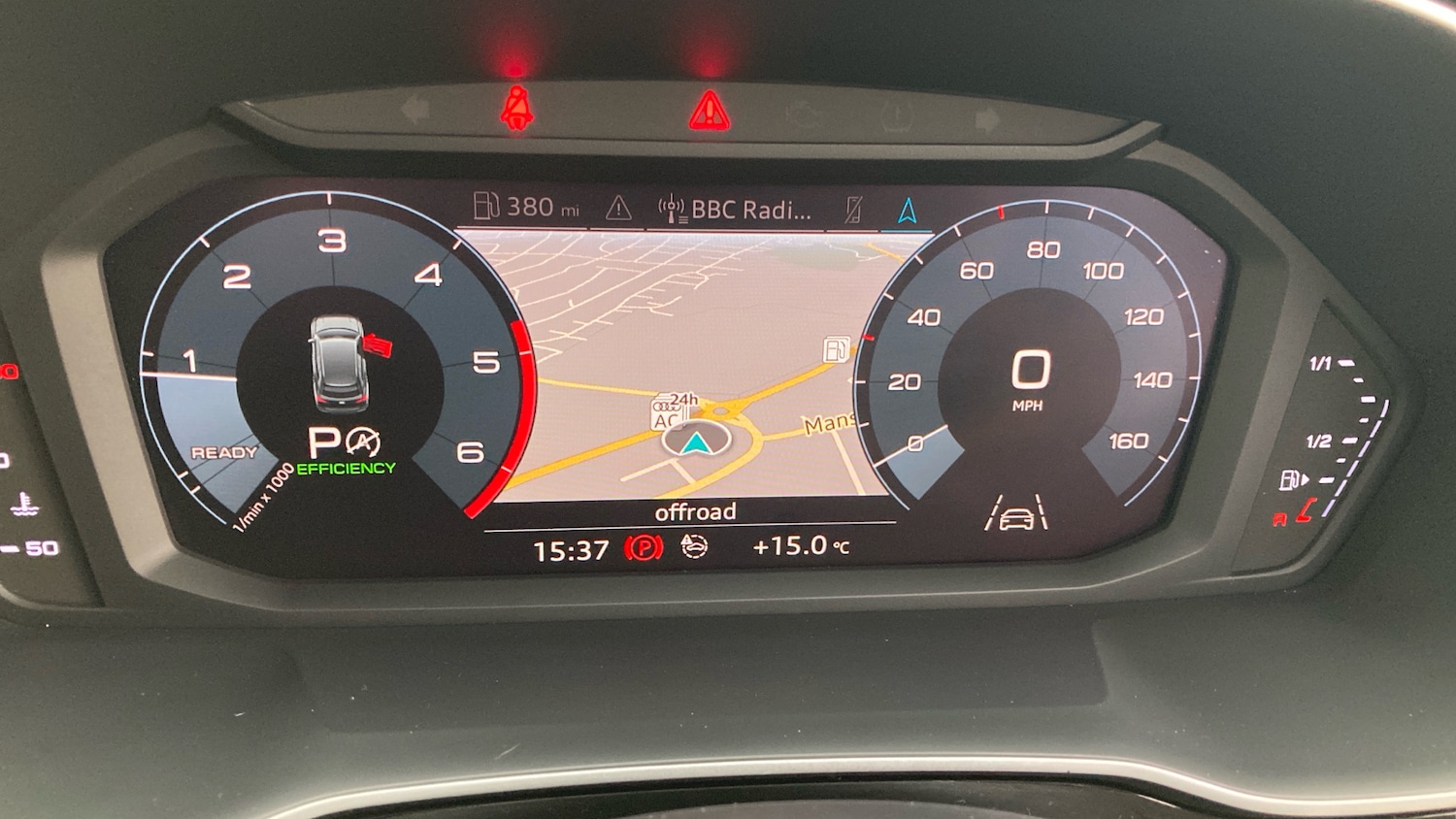 Used Audi Q3 2019 for sale - 77681665: Photo 53