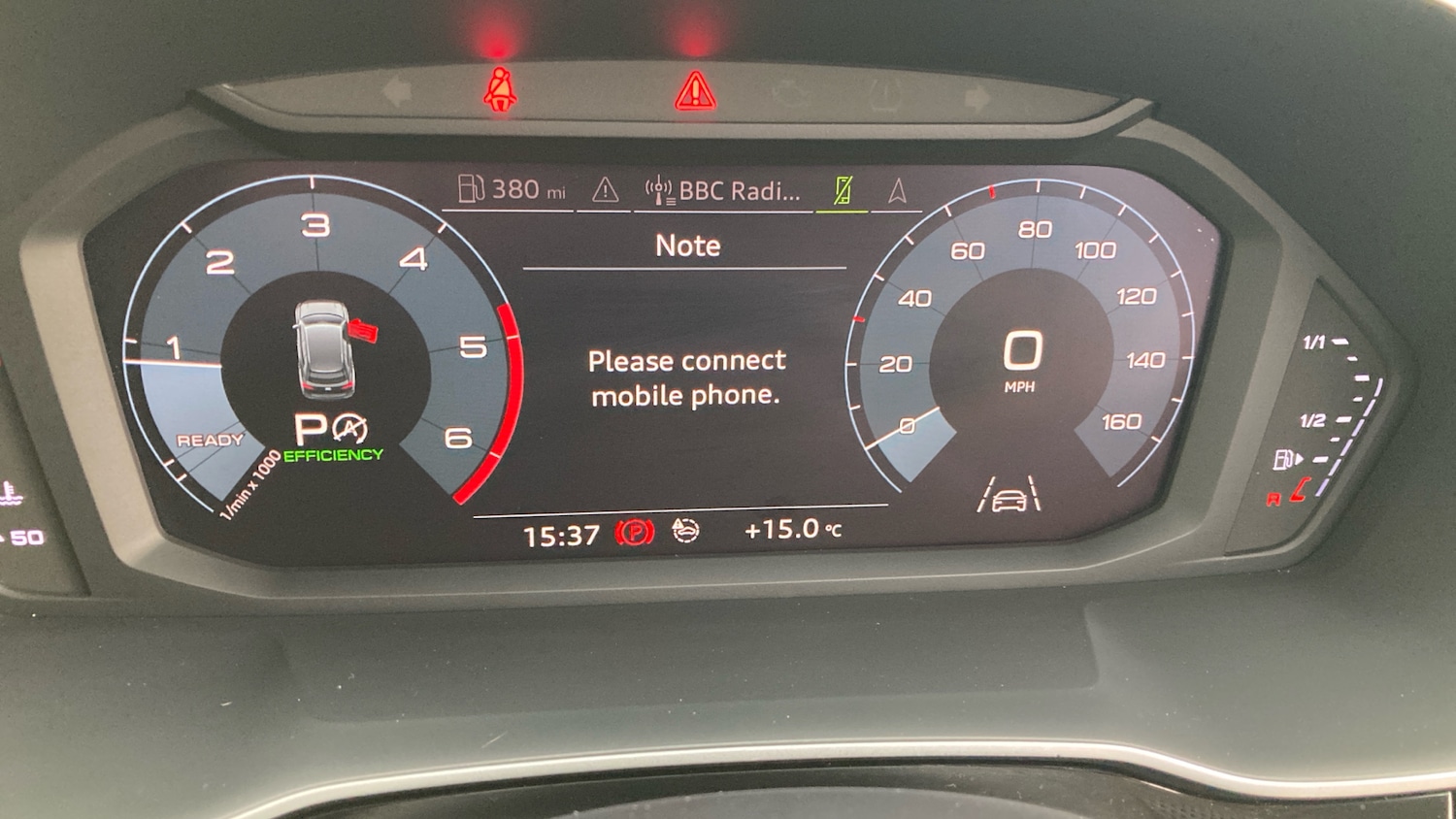 Used Audi Q3 2019 for sale - 77681665: Photo 54