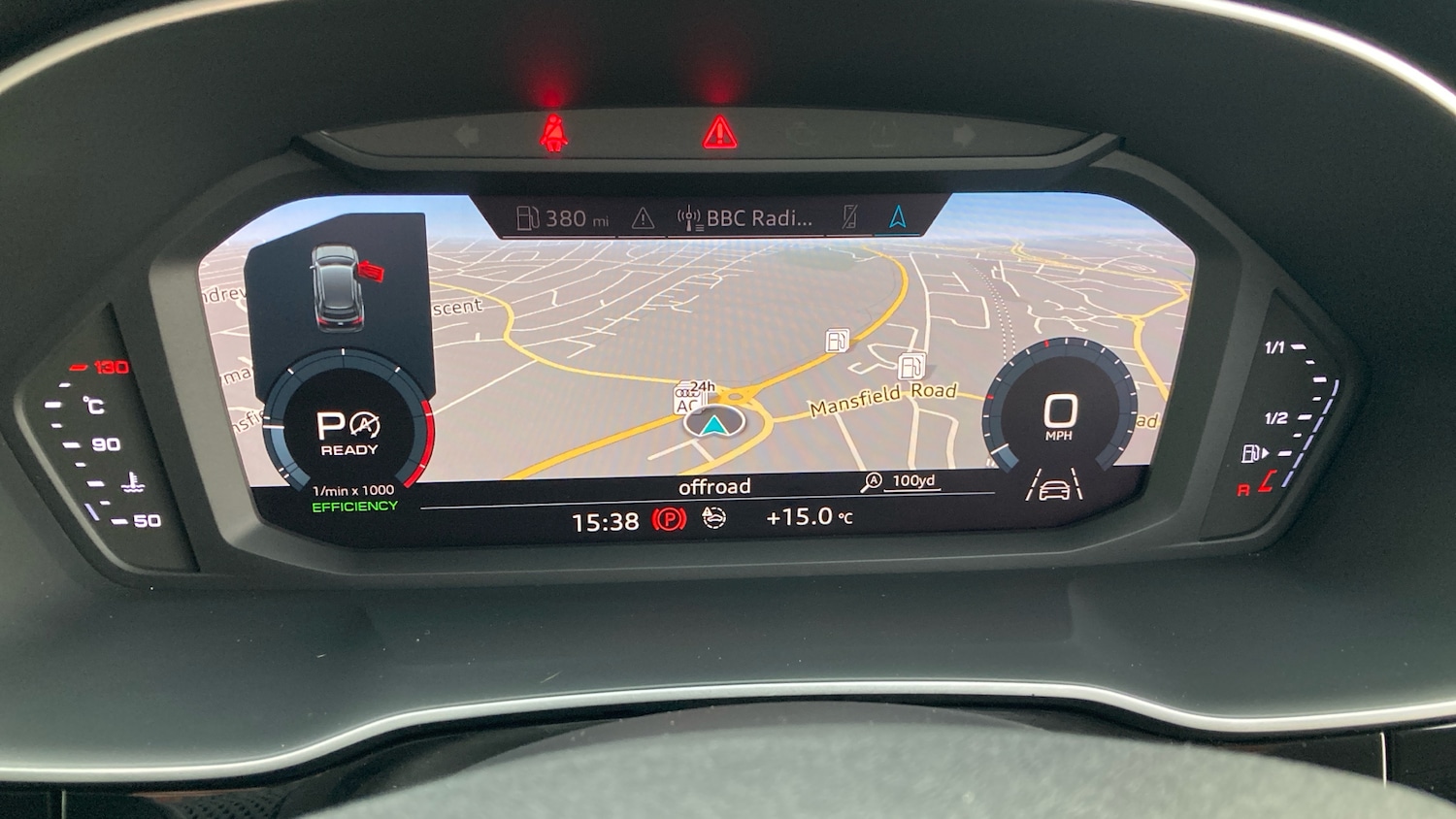 Used Audi Q3 2019 for sale - 77681665: Photo 55