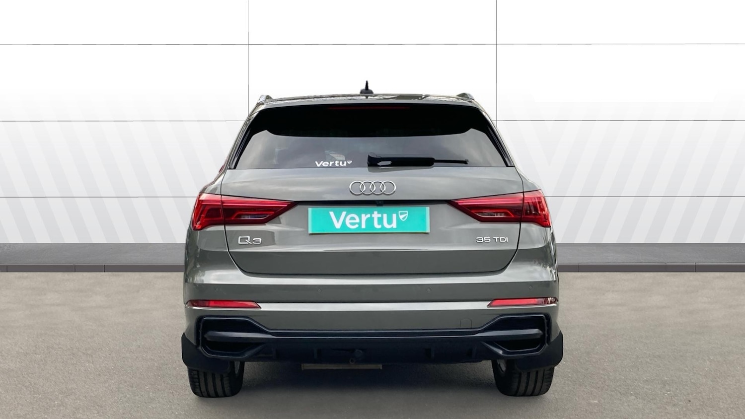 Used Audi Q3 2019 for sale - 77681665: Photo 6