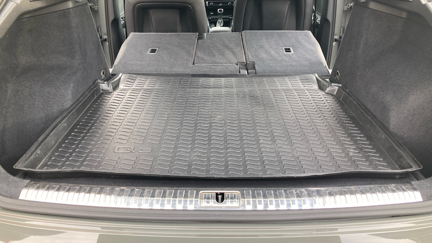 Used Audi Q3 2019 for sale - 77681665: Photo 69