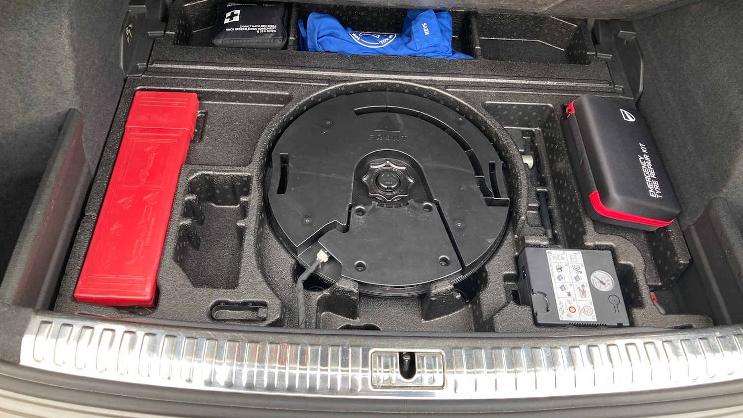 Used Audi Q3 2019 for sale - 77681665: Photo 71