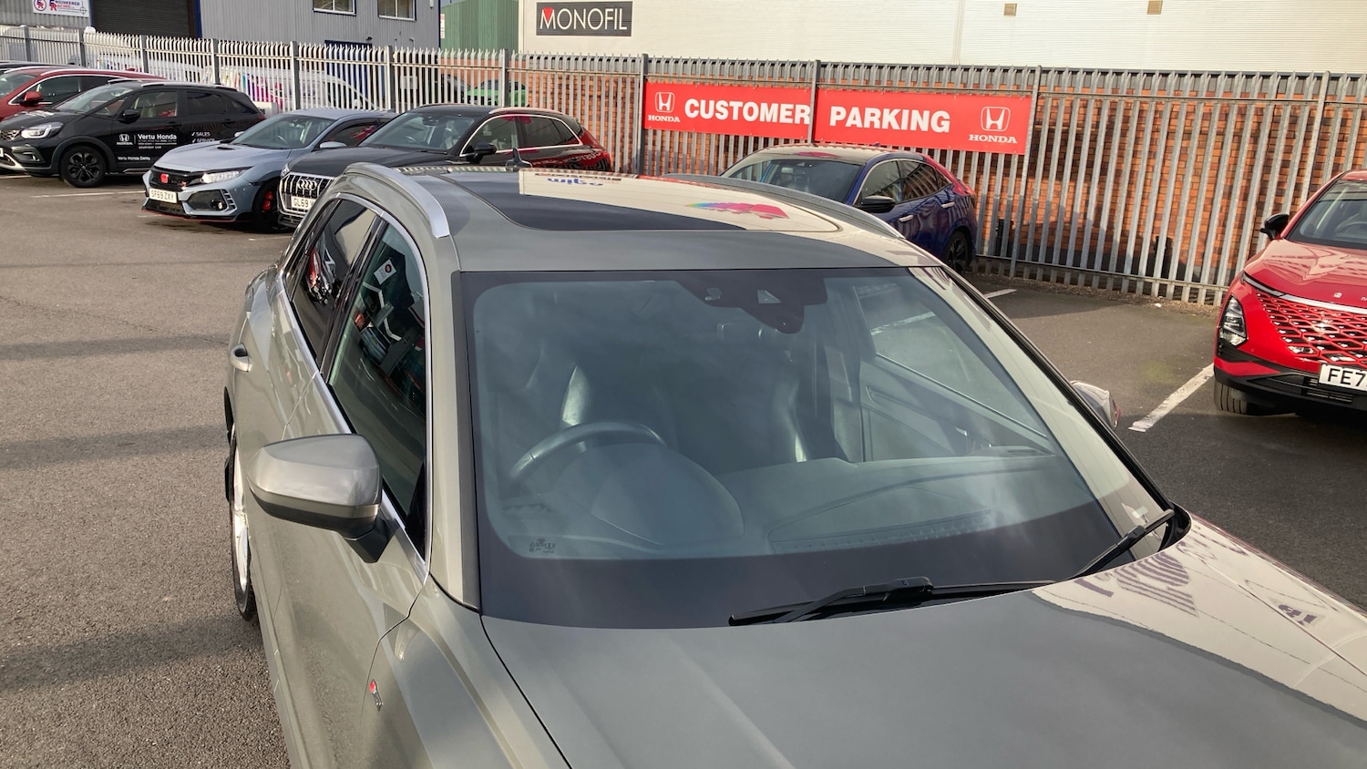 Used Audi Q3 2019 for sale - 77681665: Photo 81