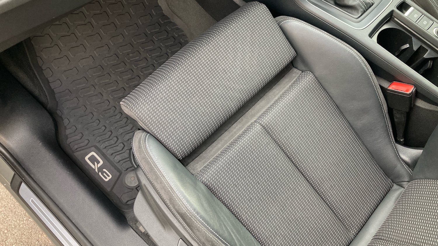 Used Audi Q3 2019 for sale - 77681665: Photo 83