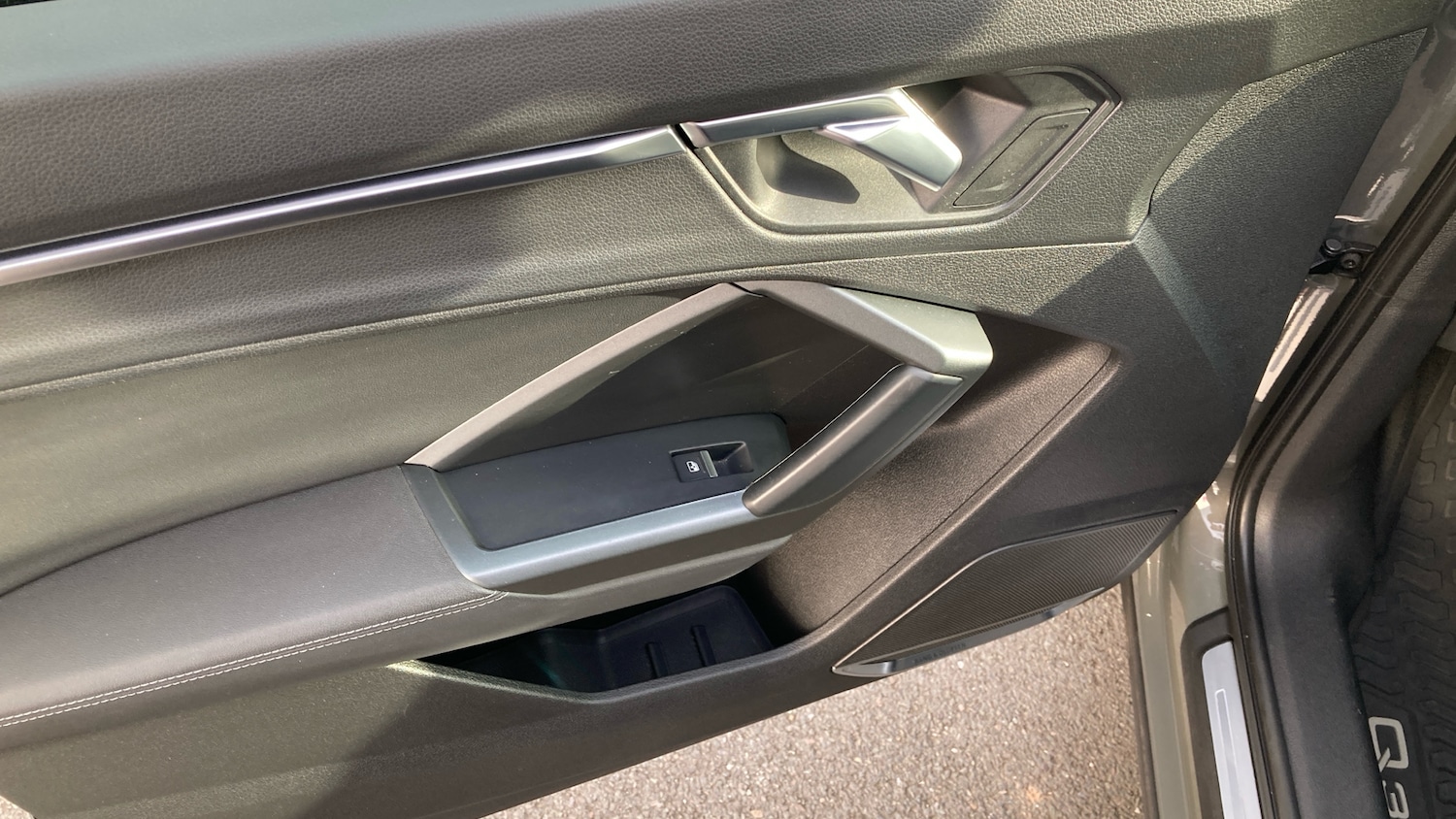 Used Audi Q3 2019 for sale - 77681665: Photo 87