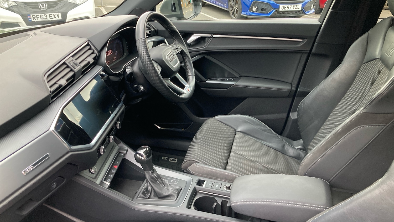 Used Audi Q3 2019 for sale - 77681665: Photo 9