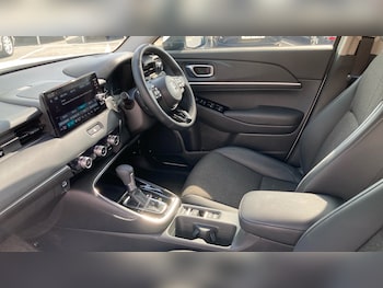 Used Honda HR-V 2022 for sale - 75788923: Photo